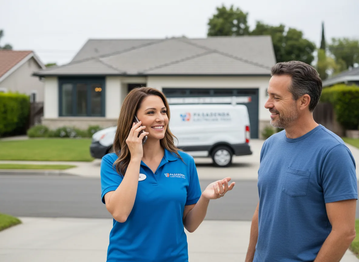Electrician Melcher Dallas, IA FAQs